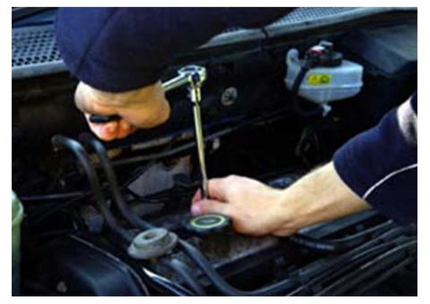 Car Mechanic Brighton - 6/7