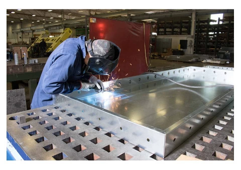 Learn the knicks and knacks of structural engineering from the experts at Master Steel