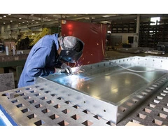 Learn the knicks and knacks of structural engineering from the experts at Master Steel