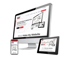 Web design Blacktown