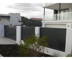 Aluminum Driveway Gates Perth – Custom Designed Gates | Elite Gates