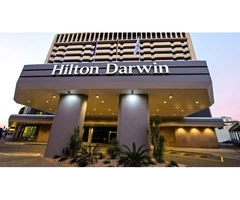 Territorian Rate at Hilton Darwin – Hilton Darwin