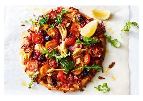 Melbourne's best pizza - 5% Off - South Melbourne Takeaway, VIC - 3/3