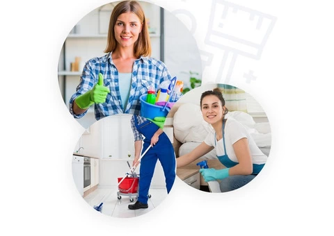 Bond Cleaning