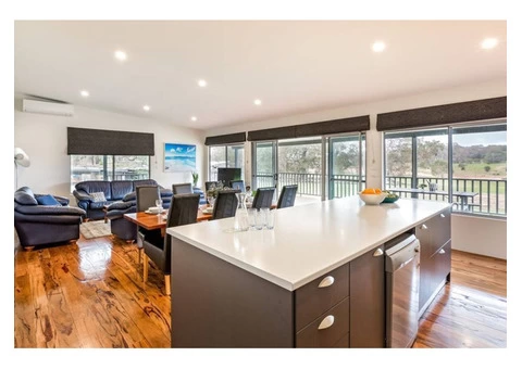 Yallingup Maze Farm House – Yallingup Maze