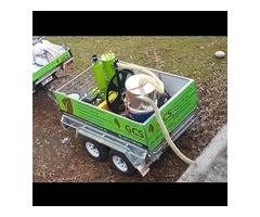 Australian Industrial Vacuum