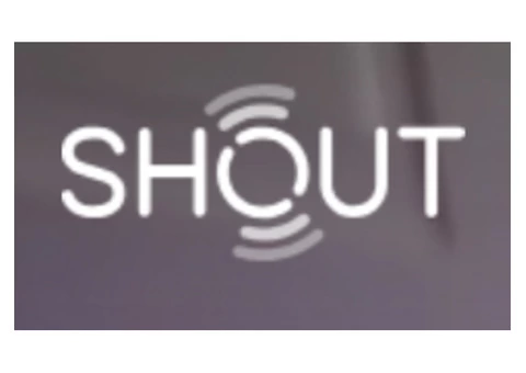 Shout Digital Brisbane