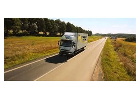 Canberra to Sydney Removalists - Sydney Removalist Monarch Removals - 1/5