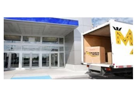 Canberra to Sydney Removalists - Sydney Removalist Monarch Removals - 5/5