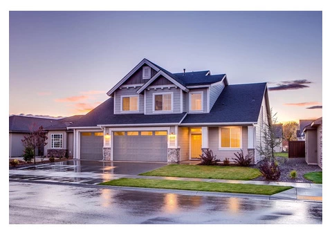 Construction Home Building Loans Melbourne - Fortune Mortgage Hub