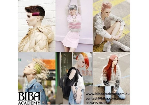 Hair courses Melbourne - 1/3