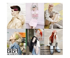 Hair courses Melbourne