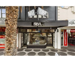 Hairdressers Melbourne City - Biba Salon