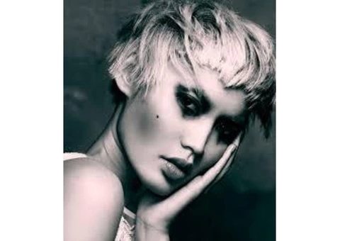 Hairdressers Melbourne City - Biba Salon - 2/4