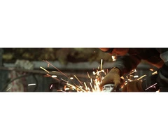 Metal Fabrication Manufacturing