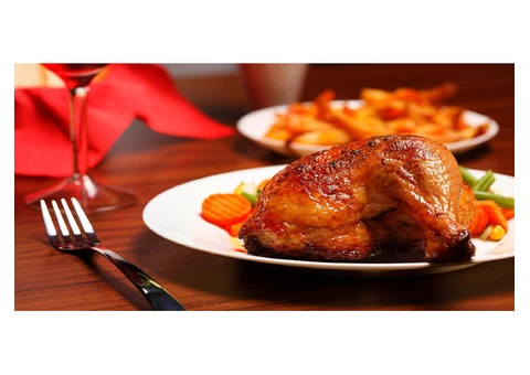 Use Code : WELCOME2021 Get 10% Off @Yogis Kitchen Indian Restaurant - ACT - 5/5