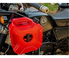 Buy Motorbike Fuel Tanks By Liquid Containment