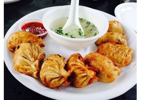 5% off - The Everest Momo Menu Braybrook Takeaway, VIC - 1/3