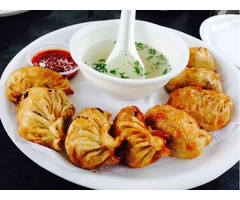 5% off - The Everest Momo Menu Braybrook Takeaway, VIC