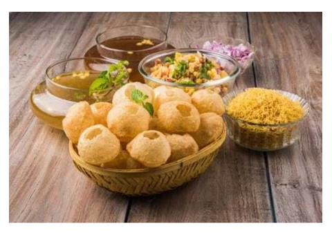 5% off - The Everest Momo Menu Braybrook Takeaway, VIC - 2/3