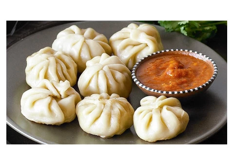 5% off - The Everest Momo Menu Braybrook Takeaway, VIC - 3/3