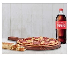 5% Off - Bernie's Takeaway menu - Burger Restaurant Leumeah, NSW