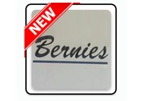 5% Off - Bernie's Takeaway menu - Burger Restaurant Leumeah, NSW - 3/3
