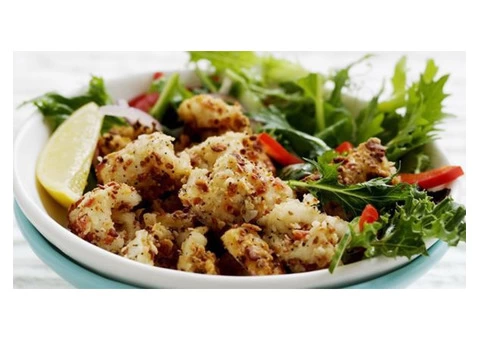 Use Code : WELCOME2021 Get 10% Off @Fook Lee Sheng Chinese - ACT - 1/4