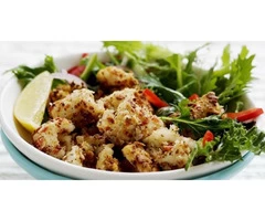 Use Code : WELCOME2021 Get 10% Off @Fook Lee Sheng Chinese - ACT