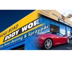 Car Accident No Insurance Not At Fault