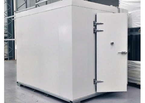 Refrigeration Repair Adelaide | Coolroom Panels Adelaide