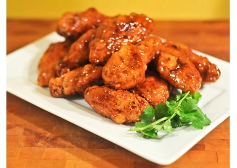5% Off - Red Rocks Charcoal Chicken Menu - Point Cook, VIC - 1/3