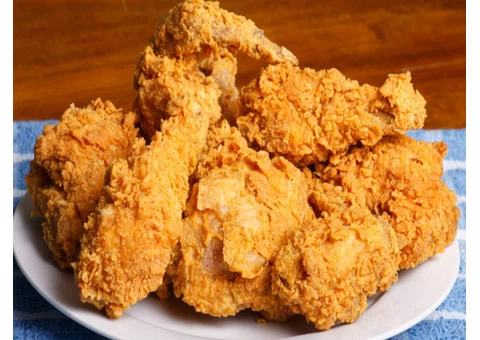 5% Off - Red Rocks Charcoal Chicken Menu - Point Cook, VIC - 2/3