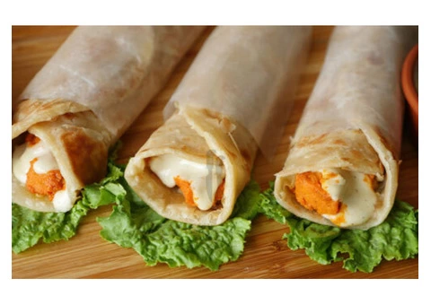 5% Off - Red Rocks Charcoal Chicken Menu - Point Cook, VIC - 3/3