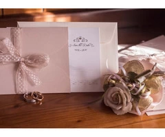 Invitation Wedding Envelopes - A&G Envelopes