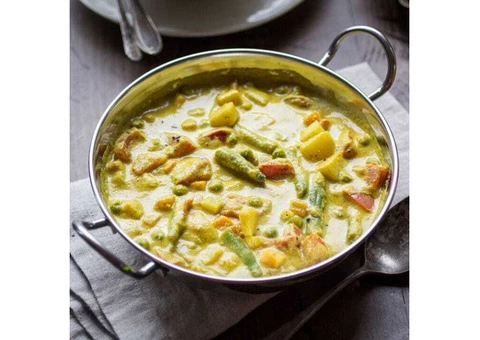 15% Off – New Year Special Offer Alert at Fusion India Restaurant