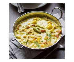 15% Off – New Year Special Offer Alert at Fusion India Restaurant