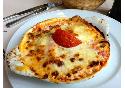 5% Off - Melbourne crepe café Doncaster Takeaway Menu, VIC - 2/3