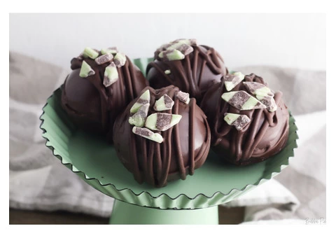 5% Off - Melbourne crepe café Doncaster Takeaway Menu, VIC - 3/3