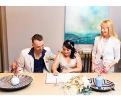 Find Best Sydney Marriage Celebrant