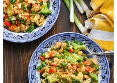 10% Off – New Year Special Offer Alert at Fresh N Yummy - 4/5