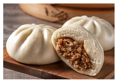 5% off - Hcm Cafe Fresh Q lunch Vietnamese takeaway Dandenong, VIC - 1/3