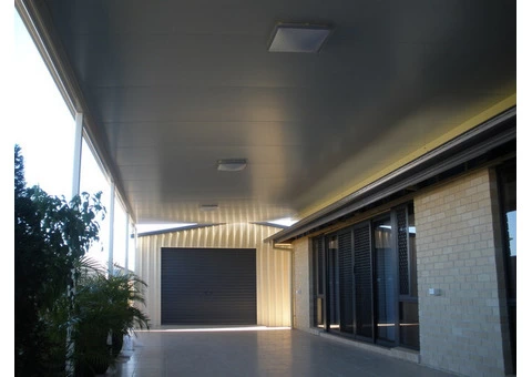 Get Affordable Brisbane Sheds and Garages