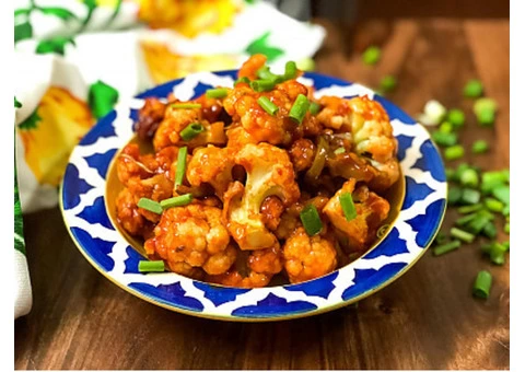 Tasty Indian Food 5%  0FF @ SPICE AVENUE   - Greenslopes, QLD - 2/6