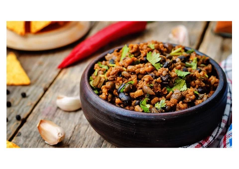 Tasty Indian Food 5%  0FF @ SPICE AVENUE   - Greenslopes, QLD - 4/6