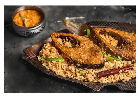 Tasty Indian Food 5%  0FF @ SPICE AVENUE   - Greenslopes, QLD - 6/6