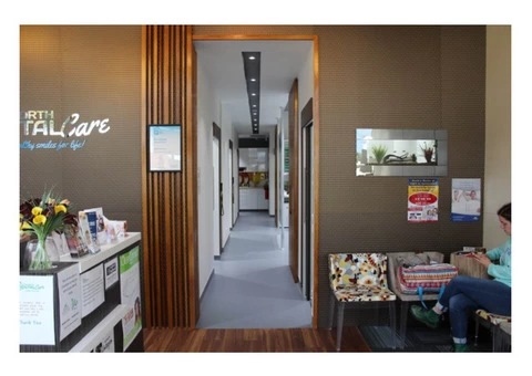 Emergency Dentist in Newcastle, NSW