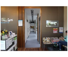 Emergency Dentist in Newcastle, NSW