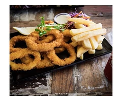 Tasty Middle Eastern 5%  0FF @ The kebab cafe - Nerang, QLD