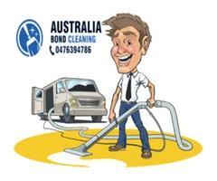 Bond Cleaning Brisbane